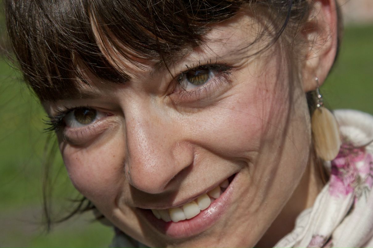 Марина Болсун фотография #15