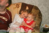 Фотография Кирьяновой Ольги