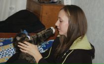 Анна Петренко фотография #23 (источник - https://vk.com/id1869694)