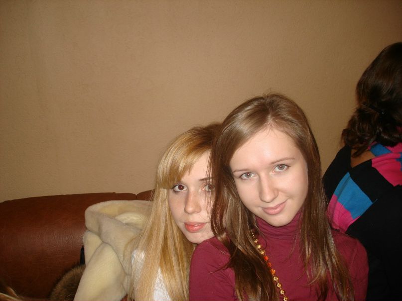Мария Антонова фотография #18