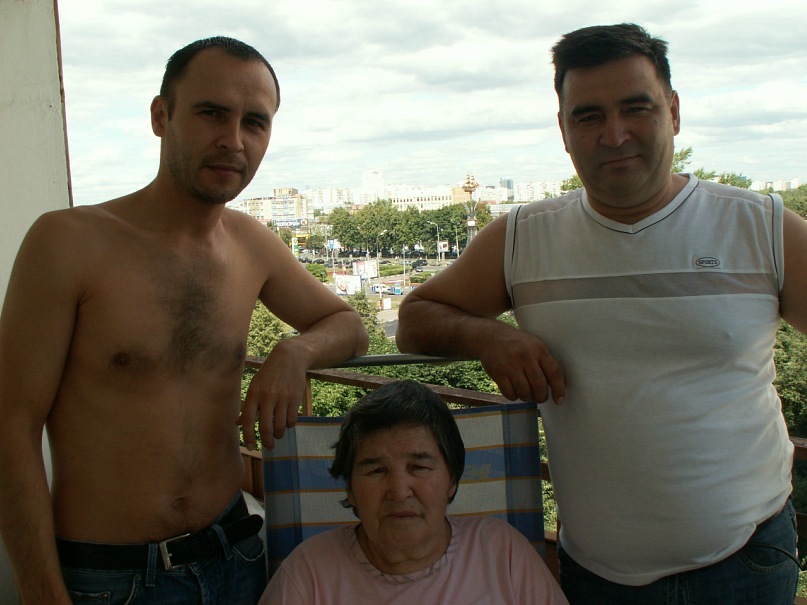 Рустем Гильманов фотография #30