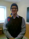 Саня Міхальцов фотография #11 (источник - https://vk.com/id9261775)