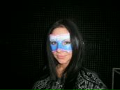 Фотография Сечневой Оксаны