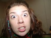 Фотография Истоминой Аси