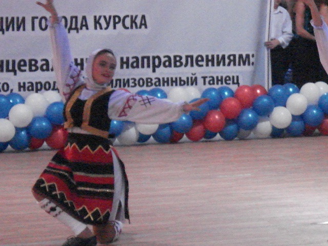 Оля Епифанова фотография #20