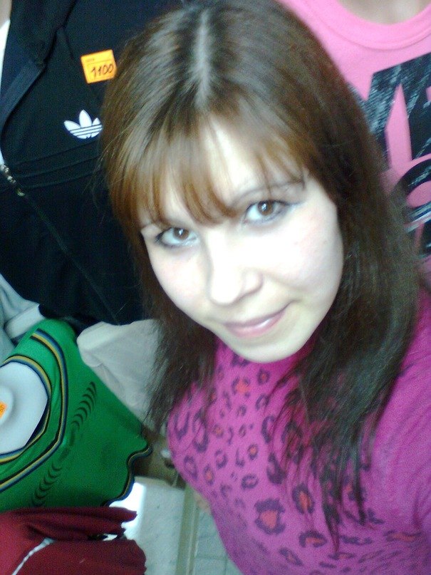 Анастасия Григорьева фотография #12