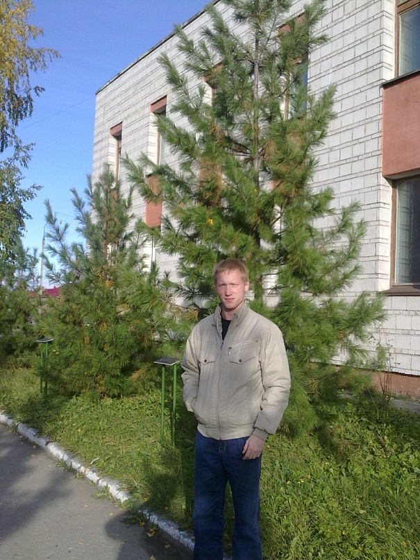 Артем Суслов фотография #16