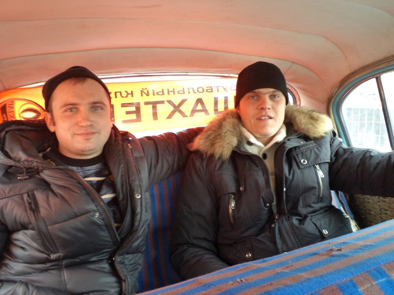 Слава Глиненко фотография #42