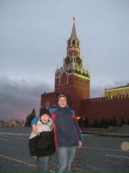 Дмитрий Румянцев фото №44