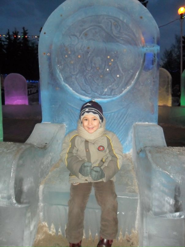 Ирина Усенко фотография #10