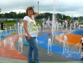 Фотография Власенко Валерии