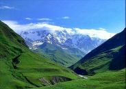 Фотография Бесоловой Заремы