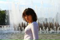 Фотография Николаевой Елены