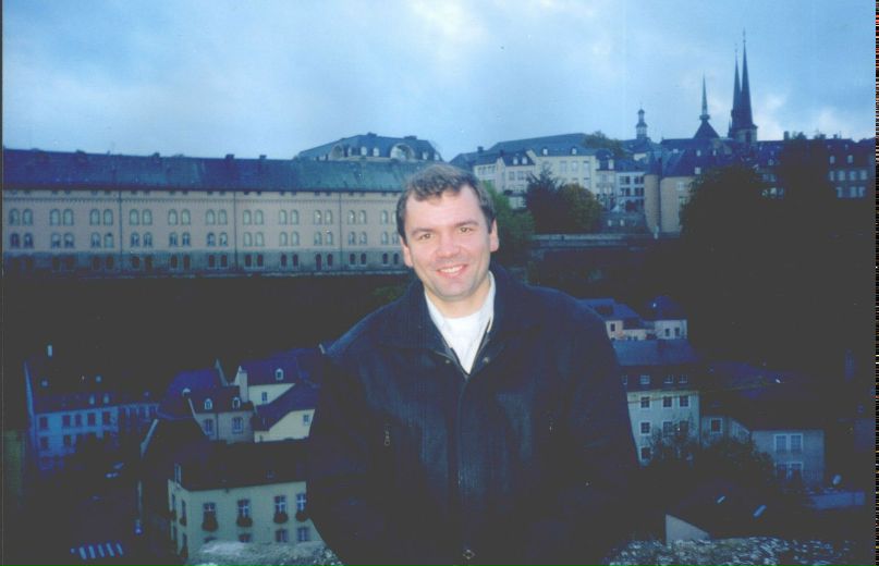 Игорь Буевич фотография #50