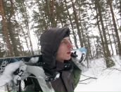 Фотография Бекесова Антона