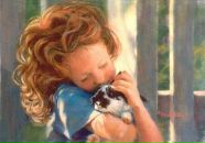 Фотография Громилиной Эльвиры