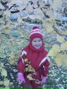 Фотография Полстайнен Аллы