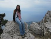 Фотография Каревой Ольги