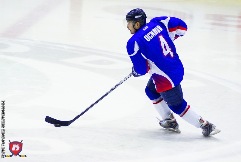 Dmitriy Osipov фотография #48