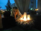 Фотография Моревой Иришки