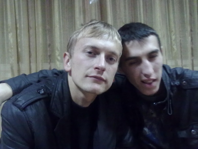 Andriy Ptashuk фотография #13