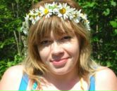 Фотография Секушиной Ирины