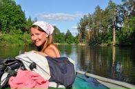 Фотография Алексеевой Наташи