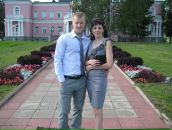 Фотография Владимирова Дмитрия