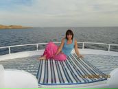 Фотография Лозовой-Желиной Маргариты