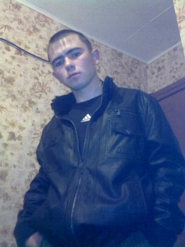 Али Манюров фотография #4