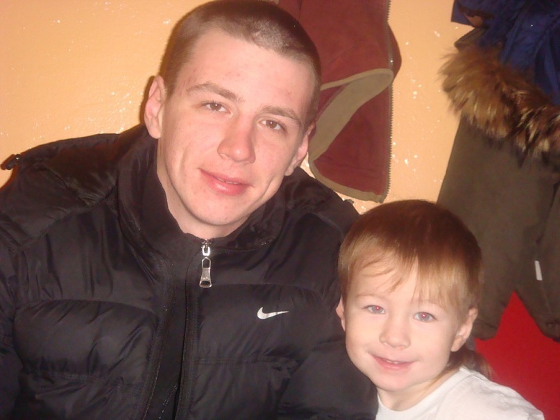 Виктор Астанков фотография #11