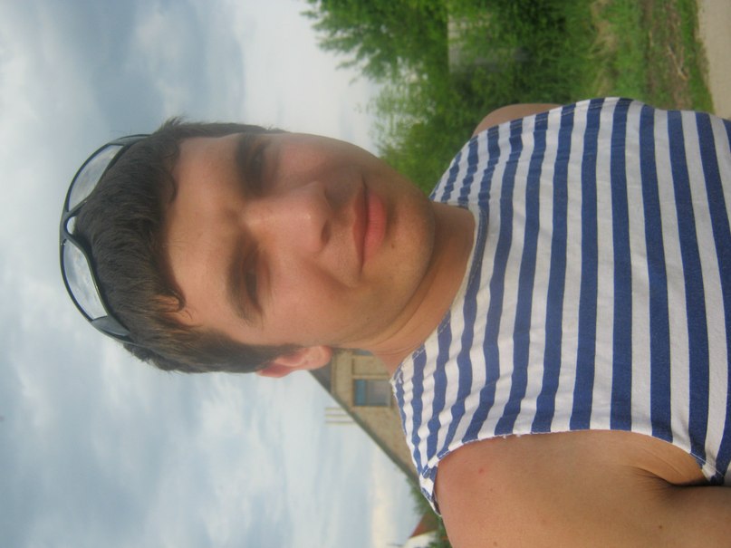 Иван Стеценко фотография #21