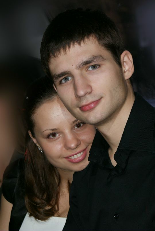 Стас Сенин фотография #2