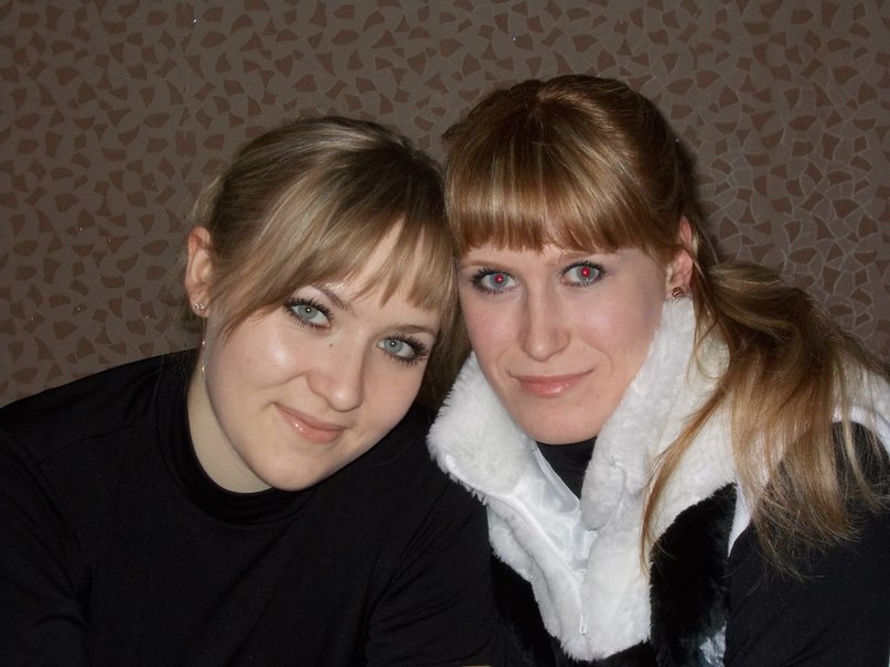 Дарья :) фотография #14