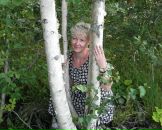 Фотография Кяск Галины