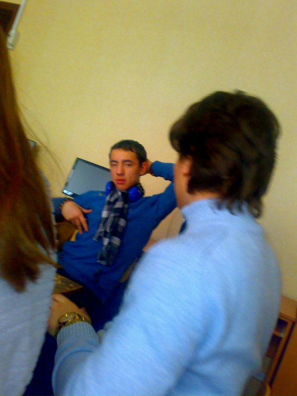 Валери Карамышева фотография #39