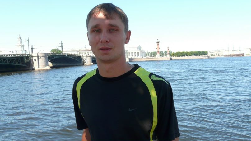 Дмитрий Косарев фотография #37