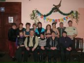 Фотография Чесалкиной Ирины