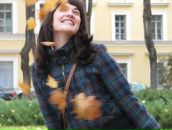 Фотография Мочилиной Натали