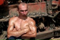 Фотография Воробьёва Евгения