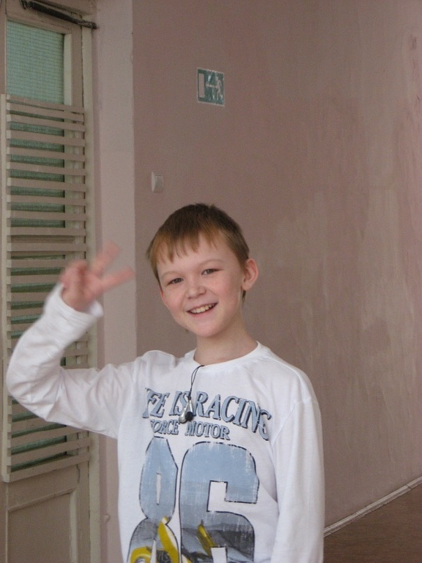 Дима Пашаев фотография #38