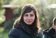 Фотография Мироновой Карины