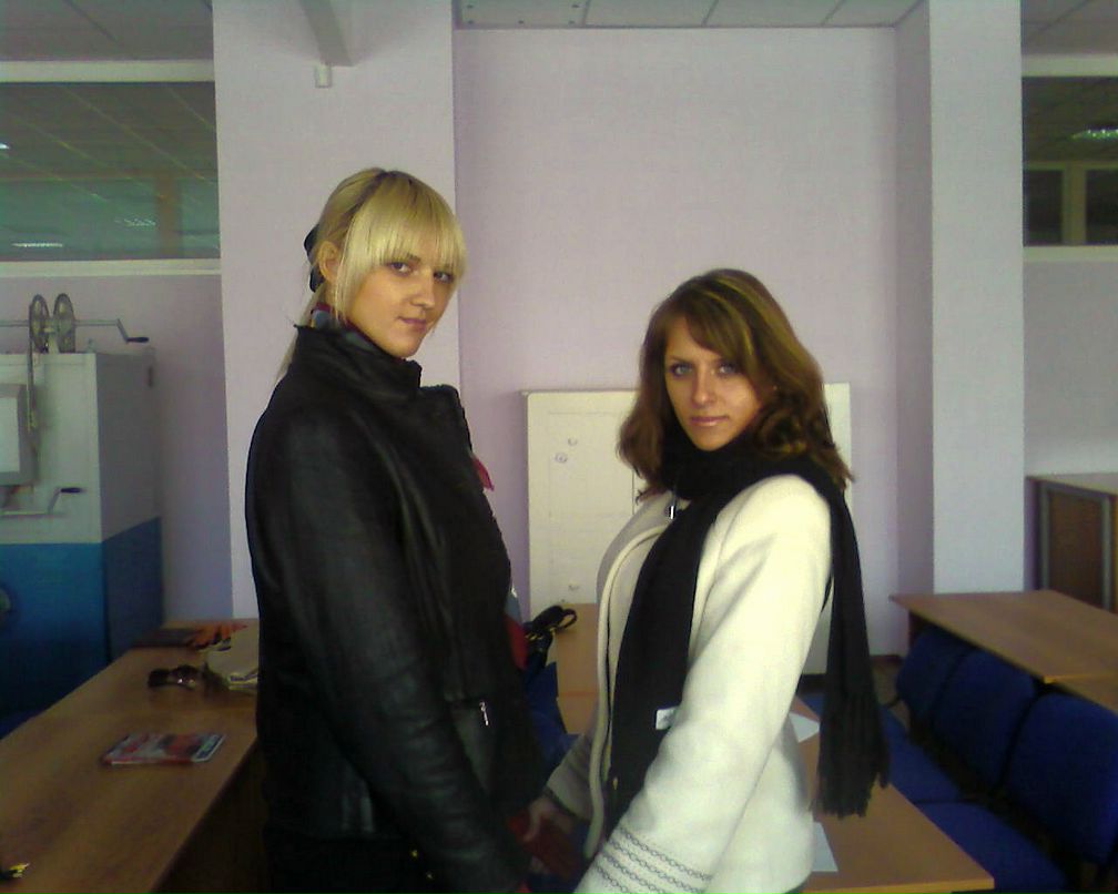 Ирина Гайдарёва фотография #2