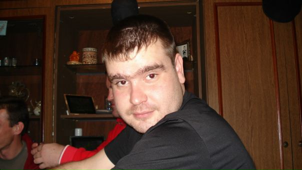 Anton Belevtcev фото №2