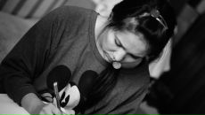 Фотография Кушековой Марины