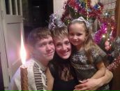 Саня Курочкін фотография #2 (источник - https://vk.com/id23735769)