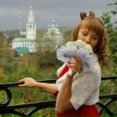 Фотография Пахтусовой Яны