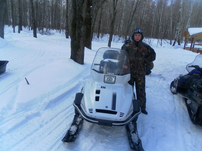 Павел Шерняев фотография #47