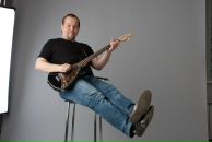 Фотография Краснова Елисея