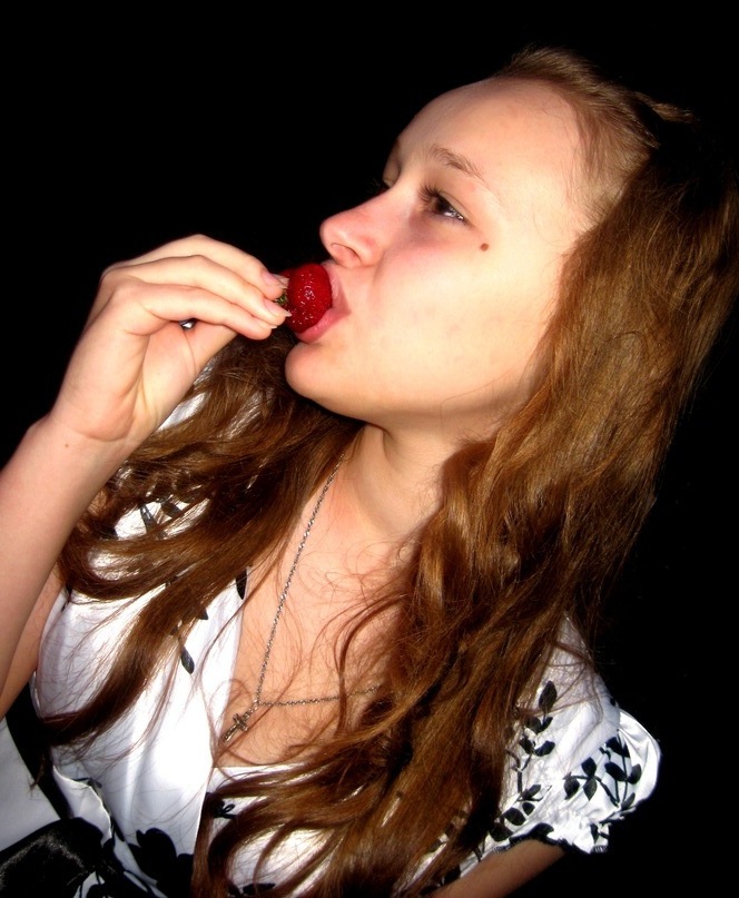 Софья Семенова фотография #43